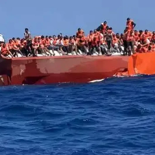 Akdeniz'de Göçmen Faciası: Ölü Sayısı Artıyor