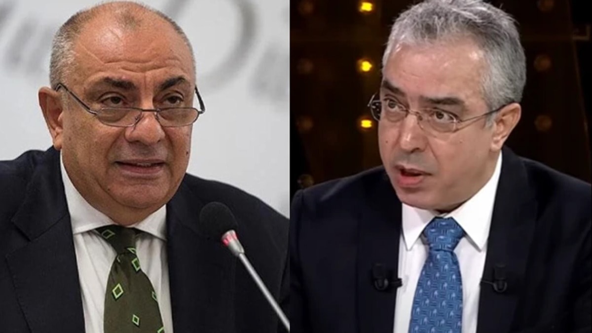 Akıl tutulması, deli saçması: Uçum'a sert tepki