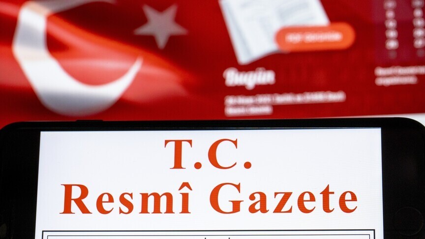 Akıllı Şehirler Stratejisi Resmi Gazete'de: 2030 Hedefleri Belirlendi