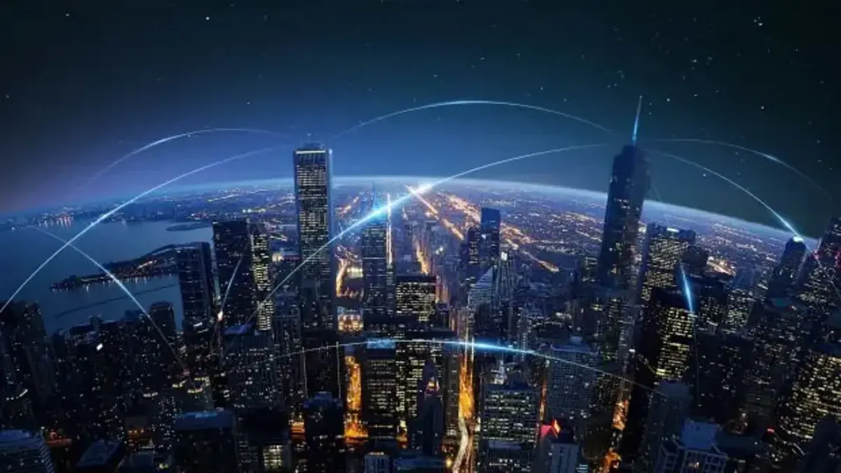 Akıllı Şehirlerde 2030 Hedefleri: 81 İl İçin Yol Haritası