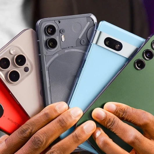 Akıllı Telefon Pazarında Dengeler Değişti: Zirve Yeni Sahibini Buldu