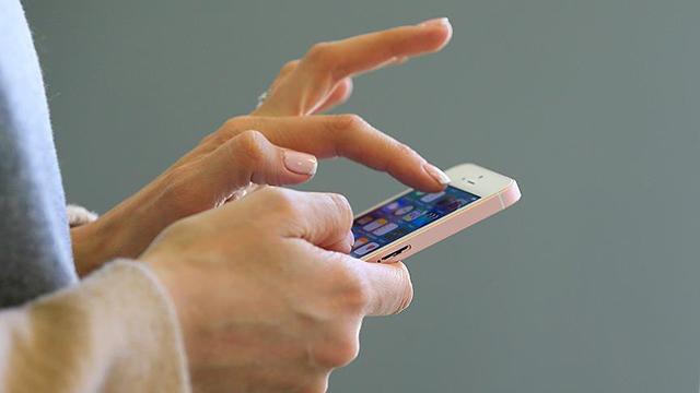 Amerikan araştırması: Akıllı telefonlar doğum oranlarını düşürüyor