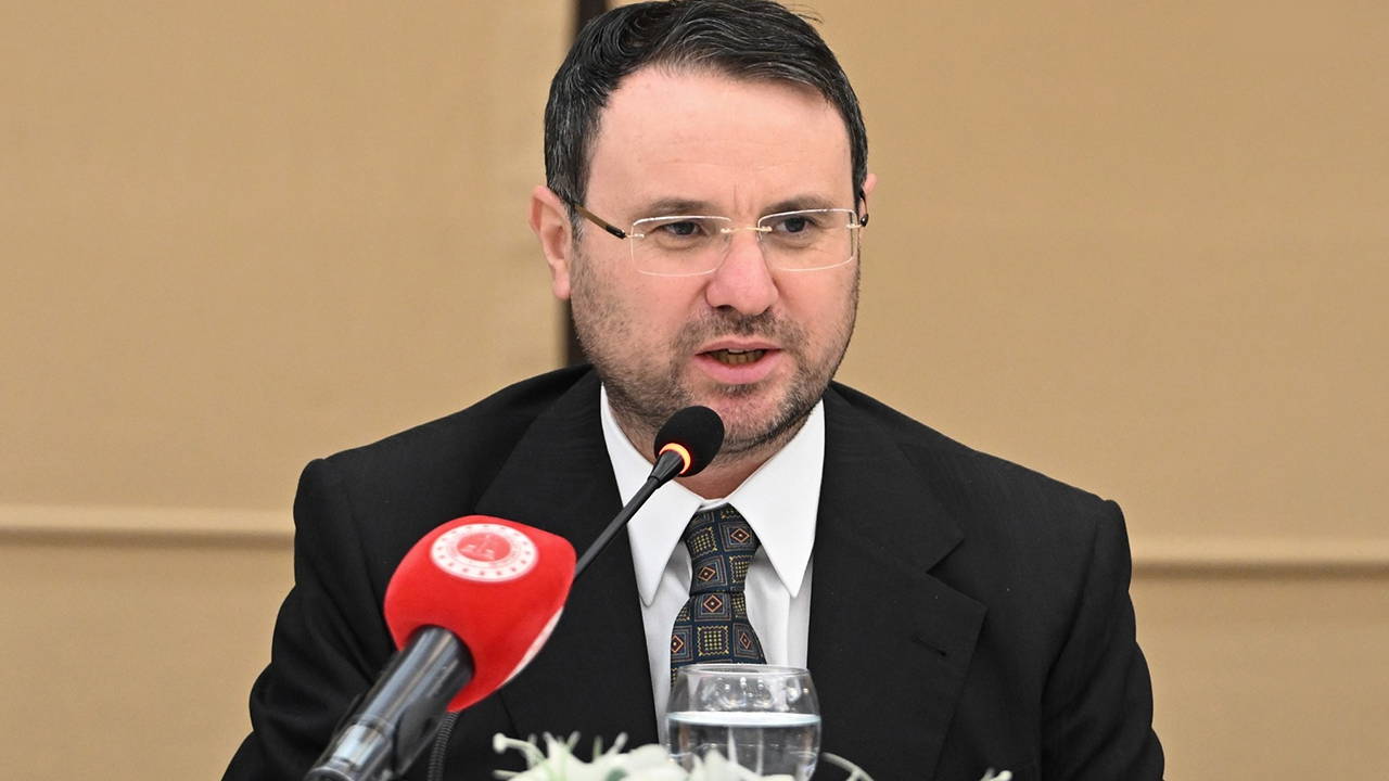 Akın Gürlek: 3 faili meçhul dosya çözüldü