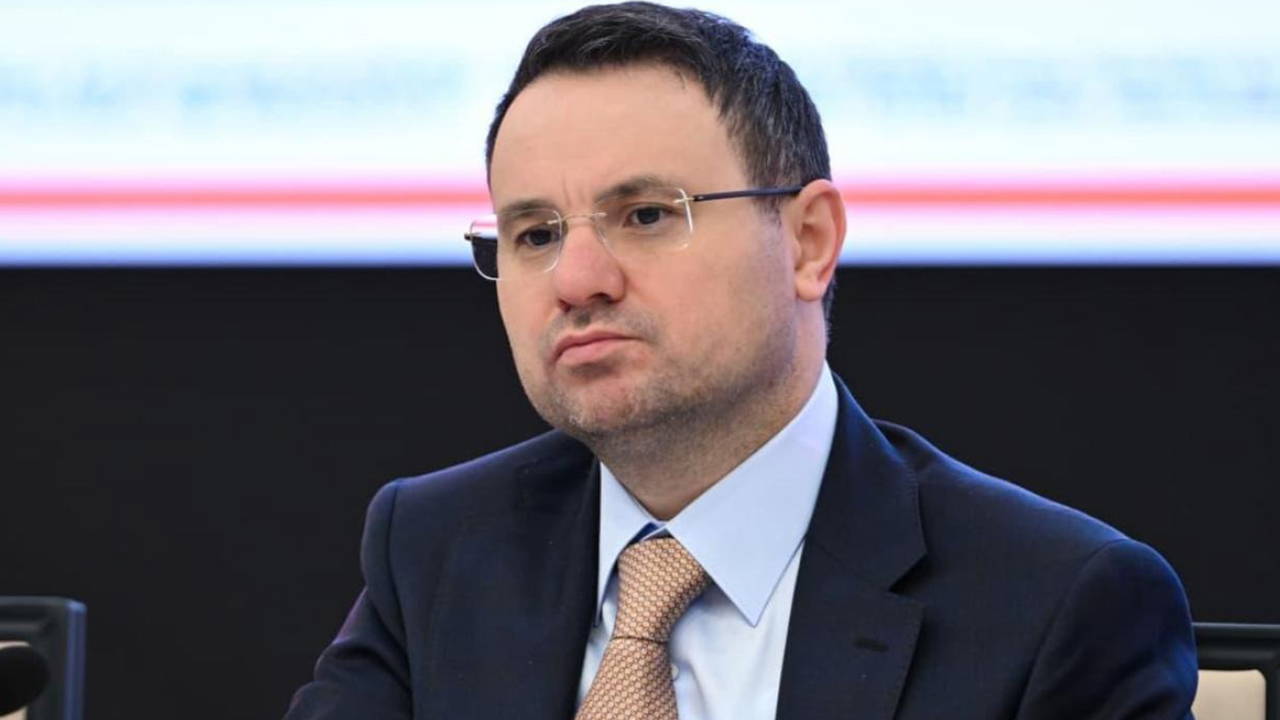 Akın Gürlek: 7 Faili Meçhul Dosyada 8 Cinayet Aydınlatıldı