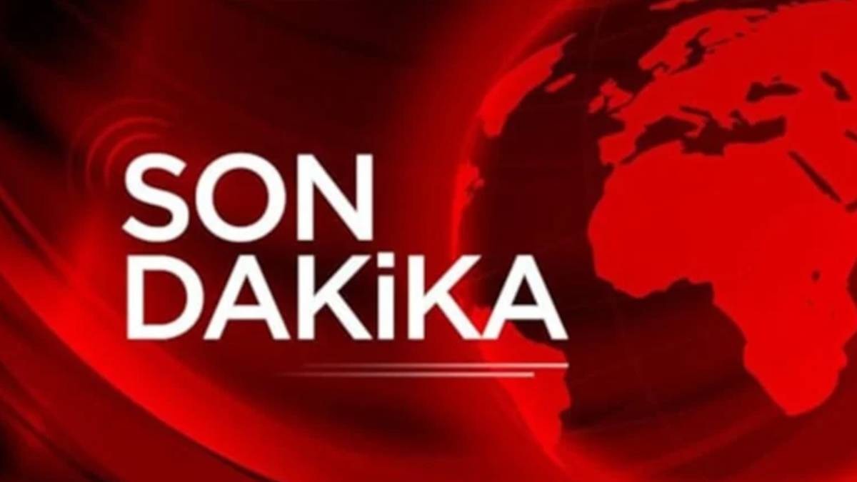 Akın Gürlek: 7 Şirkete Kayyum Atandı
