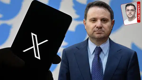 Akın Gürlek'in adının geçtiği davada avukata beraat kesinleşti