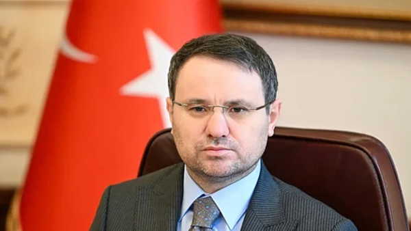Akın Gürlek: FETÖ'nün tüm mensupları hukuk önünde hesap verecek