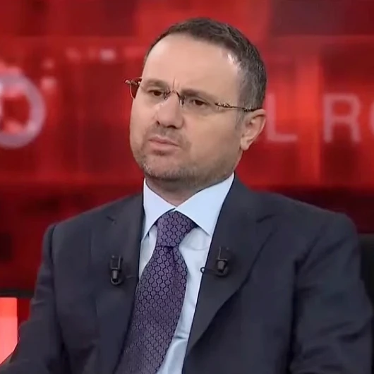 Akın Gürlek'ten İmamoğlu'na Canlı Yayın Yanıtı