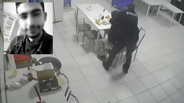 Akli dengesi yerinde çıktı: Köylüsünü öldüren sanığa müebbet hapis talebi