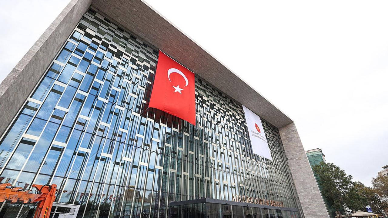 AKM'nin X hesabı saldırıya uğradı: Kripto reklamları yayınlanmaya başladı