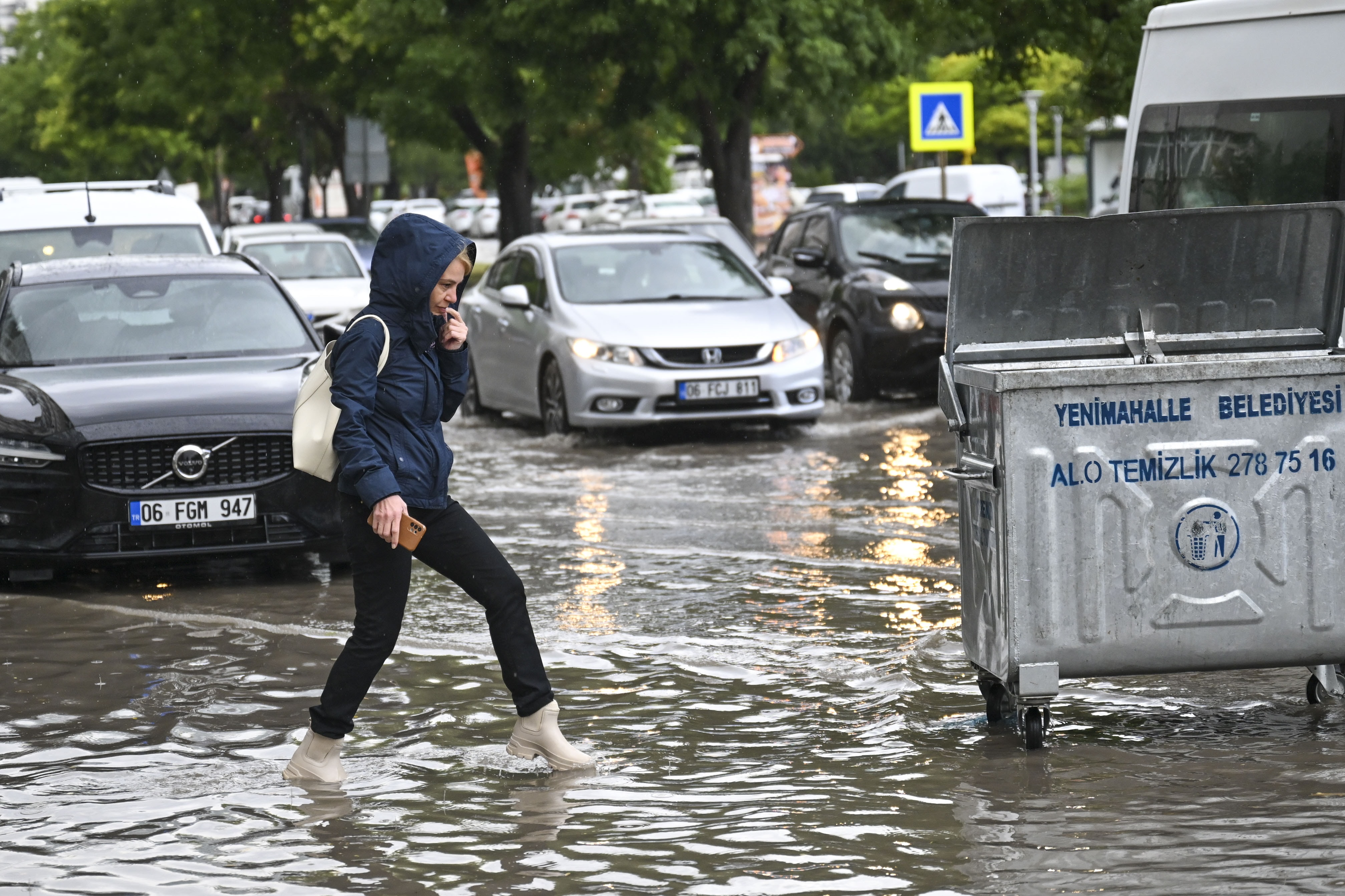 AKOM, İstanbul'a sağanak için tarih verdi: Hafta sonu yağış yok