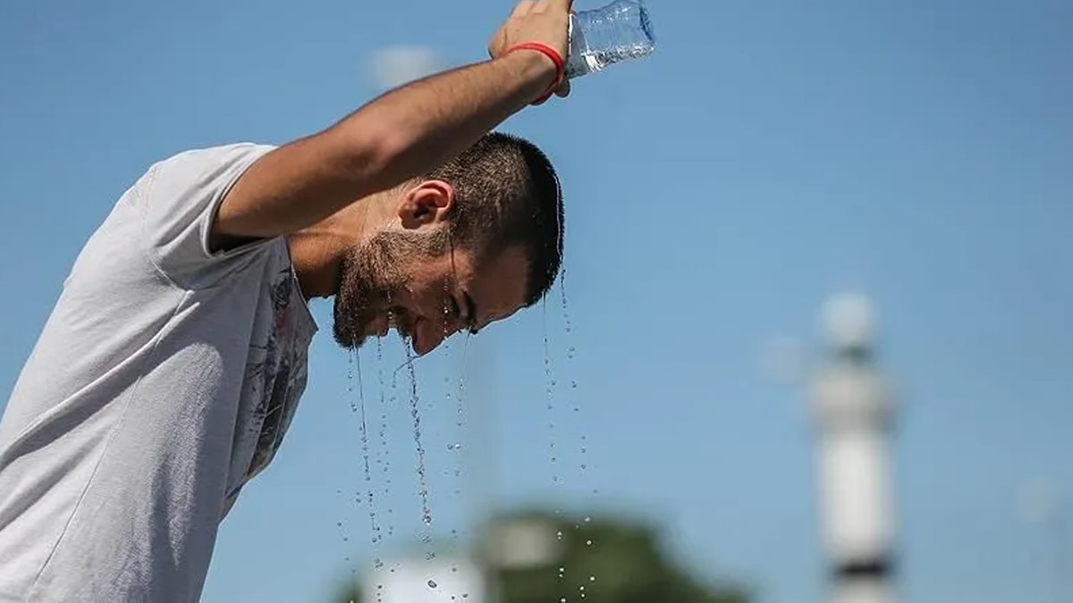 AKOM'dan İstanbullulara Sıcak Hava Uyarısı