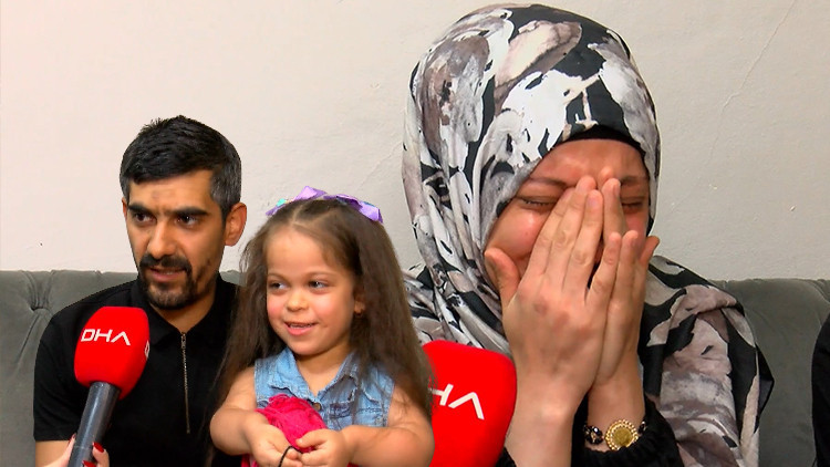 Akondroplazi hastası Nurcan için aile yardım çağrısı yaptı