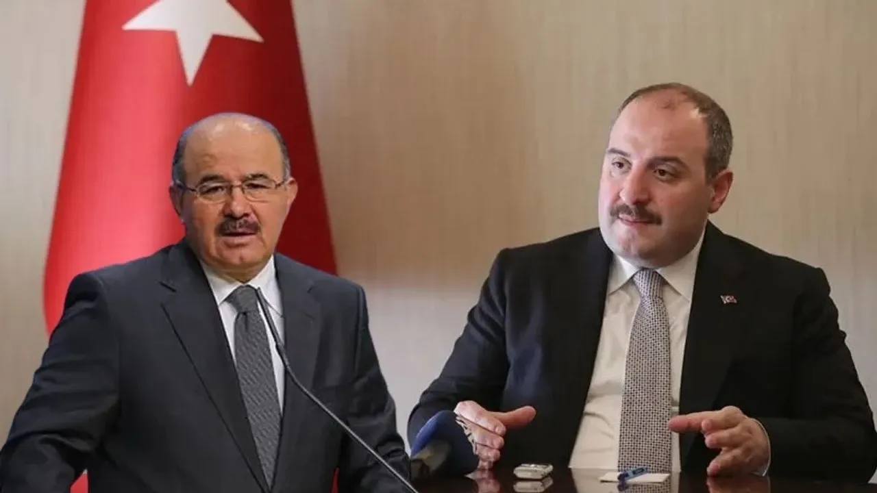 AKP'de 15 Temmuz gerilimi: Çelik ve Varank arasında ağır ithamlar