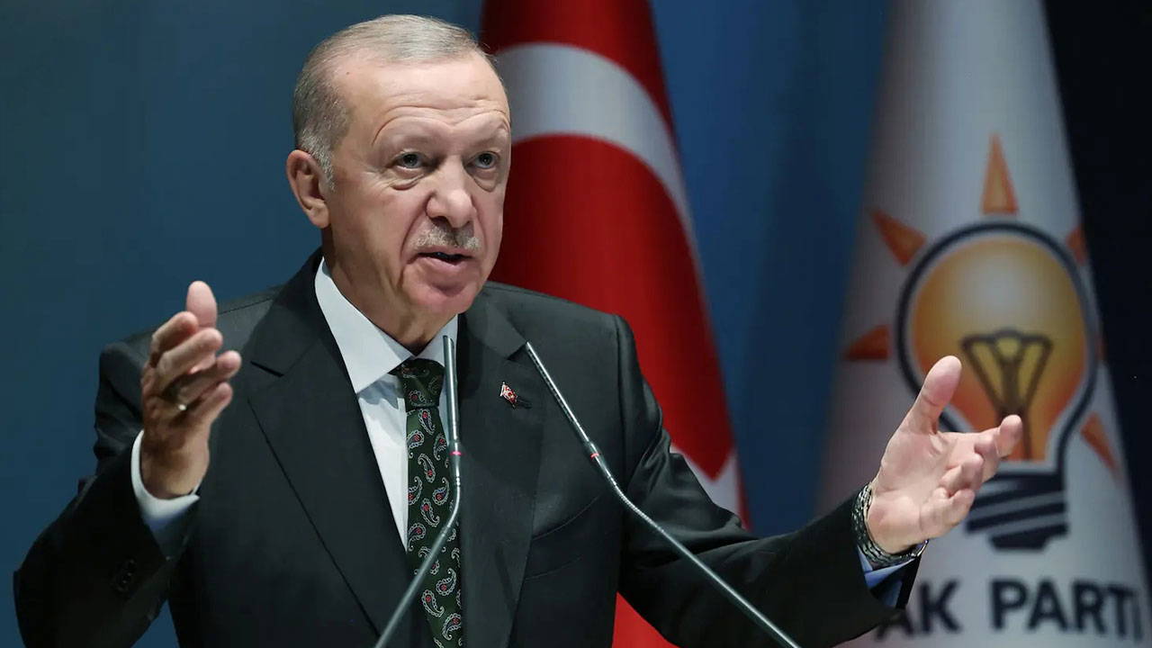 AKP'de 4 il başkanlığına yeni atama