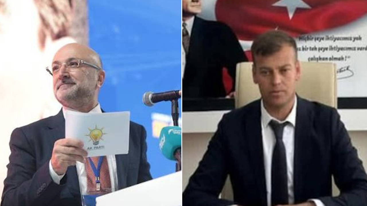 AKP'de Afyonkarahisar depremi: Belediye başkanından sonra il başkanı da istifa etti