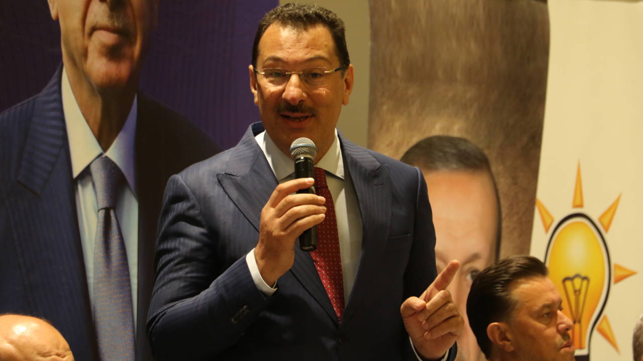 AKP'li Yavuz: 'Seneye seçim yok, 2028'de olacak