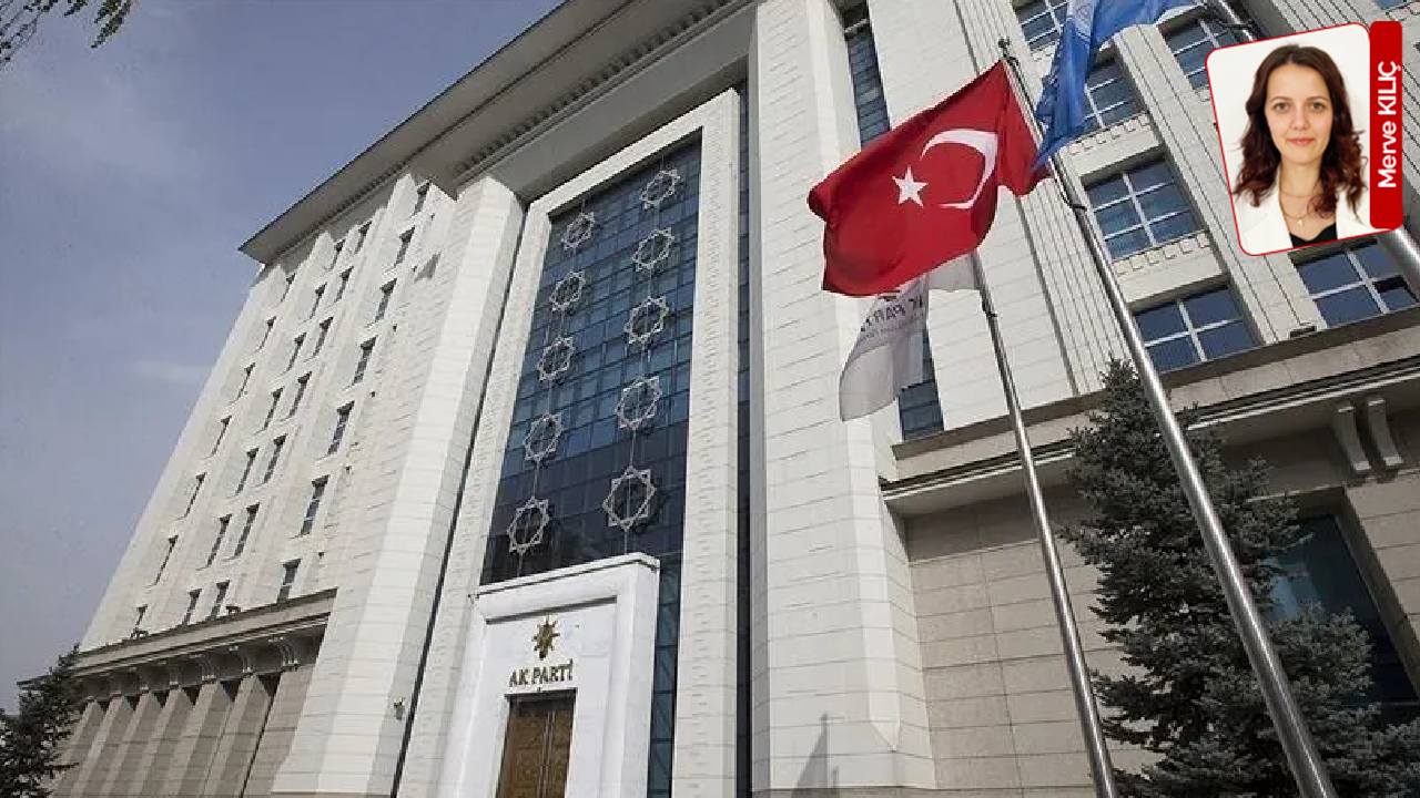 AKP'nin anayasa hamlesi: Muhalefetten destek arayışı