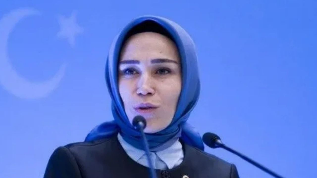 AKP'li Asuman Erdoğan'ın eşi fon soruşturmasında: Malvarlığı tedbiri kaldırıldı