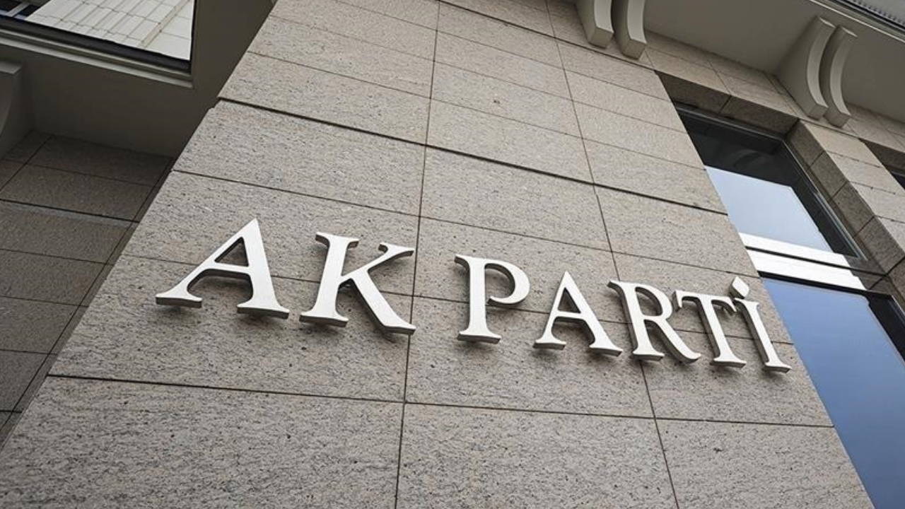 AKP'nin bayramlaşma programı: İlk durak CHP'nin Kılıçdaroğlu yönetimi