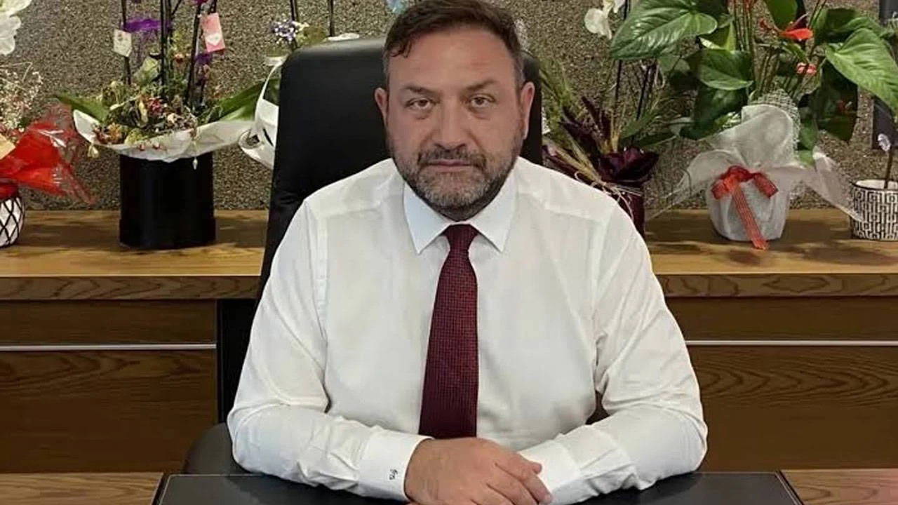 AKP'nin Butlan Zaferine CHP'den Sert Tepki: 'Alışın Kardeşim Alışın