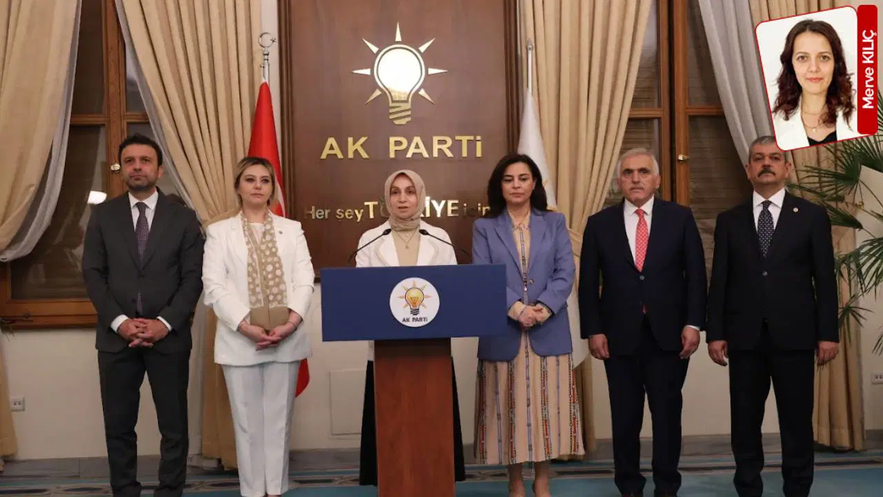 AKP'nin çocuk koruma teklifi: Cezalar artıyor, dijital takip geliyor
