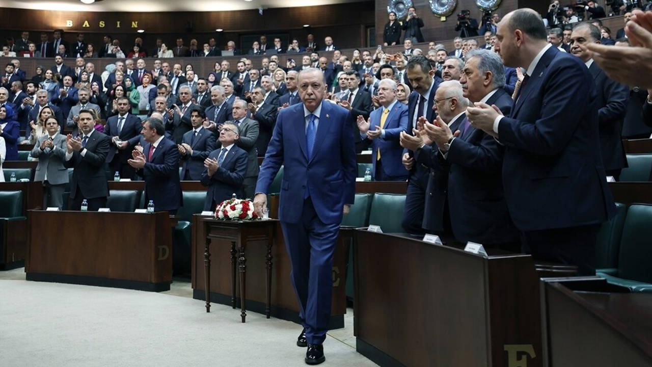 AKP’de aidiyet krizi: Milletvekilleri toplantılara katılmıyor