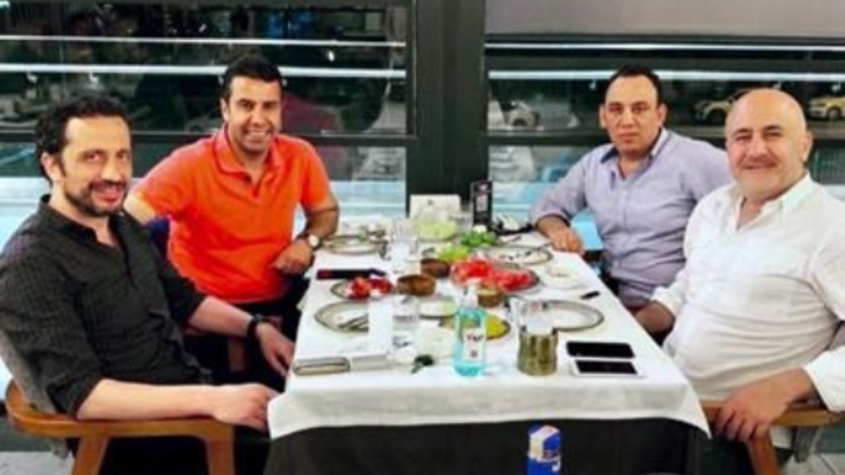 AKP Diyarbakır'da tartışmalı atama: Hamit Sümer'in geçmişi gündem oldu