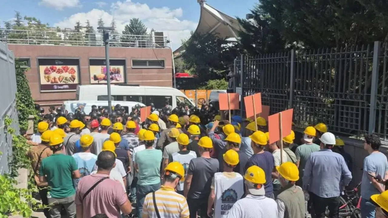 AKP'den Doruk Madencilik açıklaması: 'Ruhsat iddiaları tezvirat