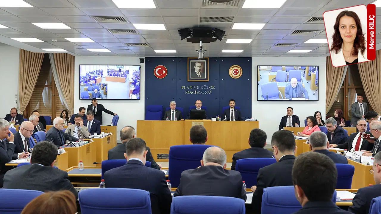 AKP'nin 'ekonomik sansür' yasası komisyonda: Mutlak butlan tartışması