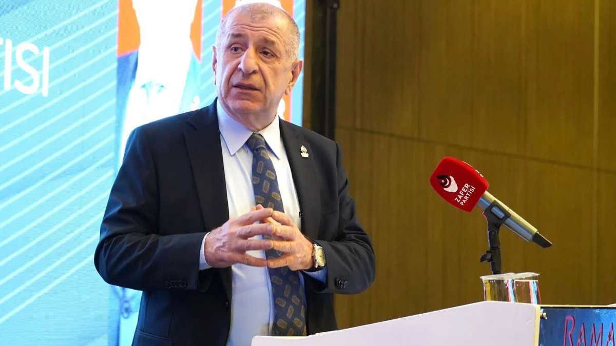 AKP'de Erdoğan Sonrası Senaryolar: Zafer Partisi'nden Çöküş Uyarısı