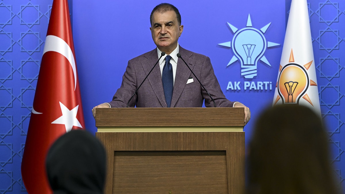 AKP'den erken seçim açıklaması: Takvim Cumhurbaşkanı'nın yetkisinde