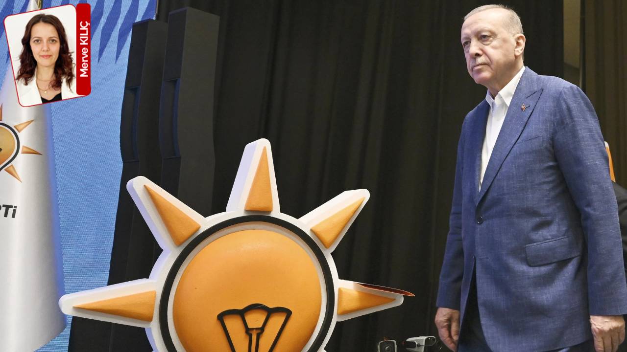 AKP'de erken seçim hazırlığı: Hedef 2027 Mayıs