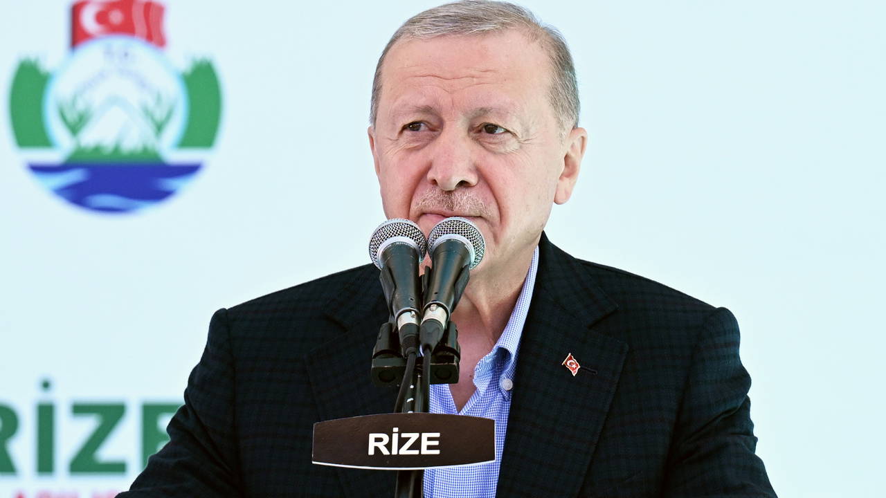 AKP'den Erdoğan'ın 'Yaklaşan Seçimler' Sözlerine Açıklama: Erken Seçim Sinyali Değil
