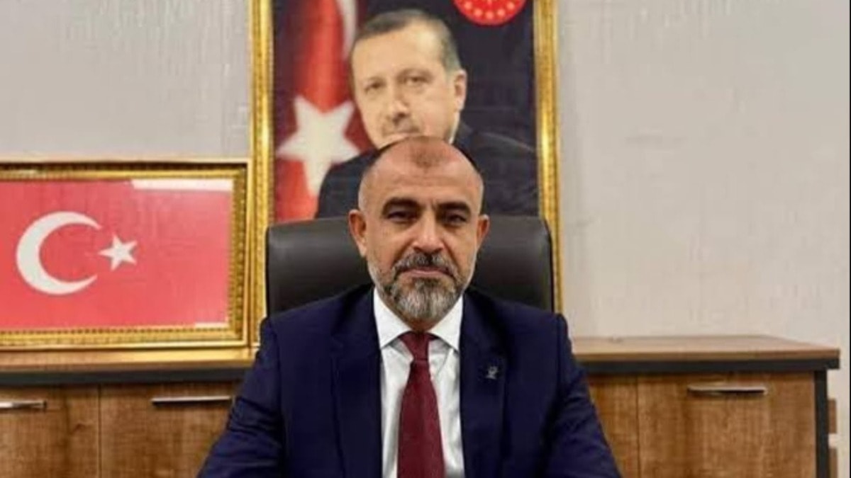 AKP eski ilçe başkanına kafede saldırı: 1 tutuklama