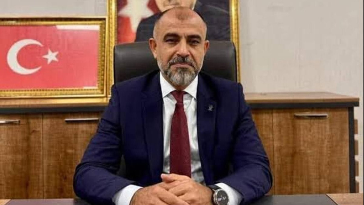 AKP'yi eleştiren eski AKP'li başkana saldırı