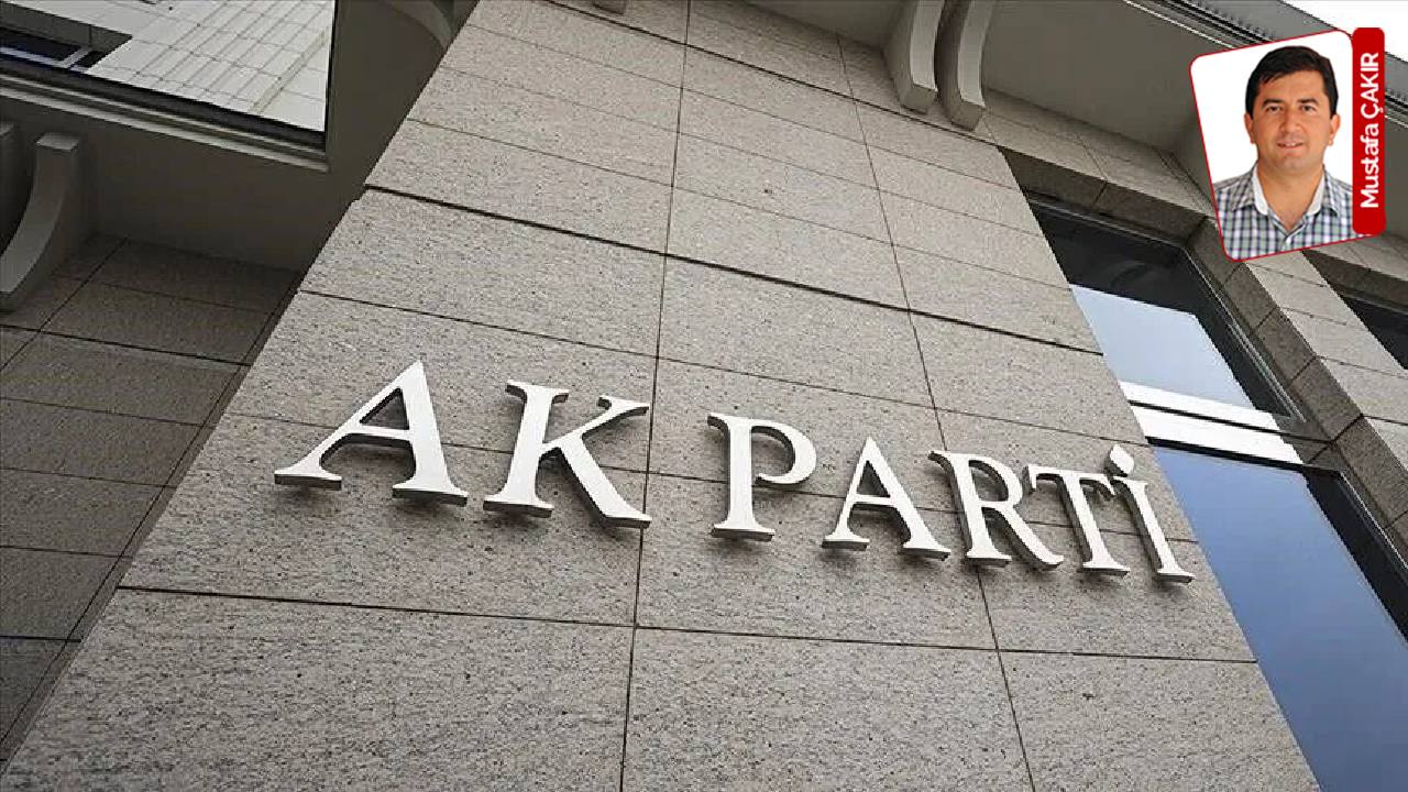 AKP'nin Fon Yasa Teklifinde Önerge Tartışması