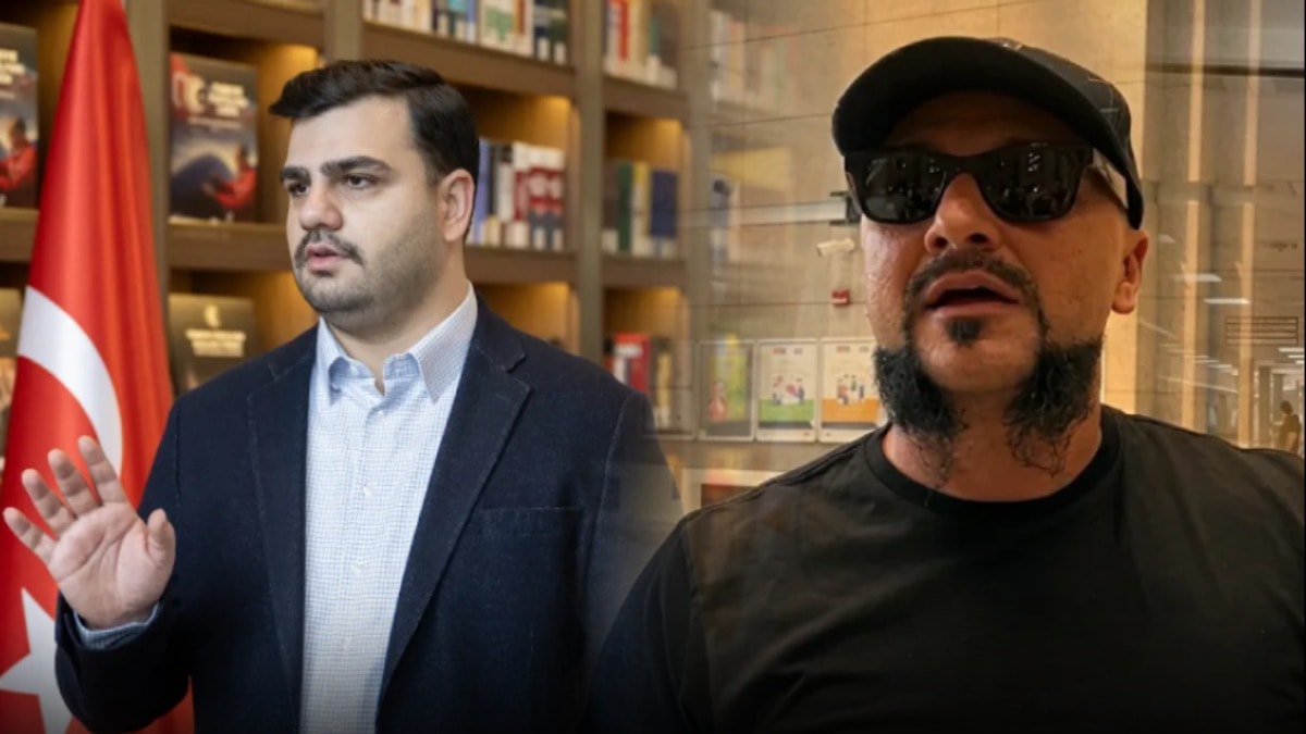 AKP'den Hayko Cepkin'e Yönelik Sert Tepkiler ve Soruşturma Süreci