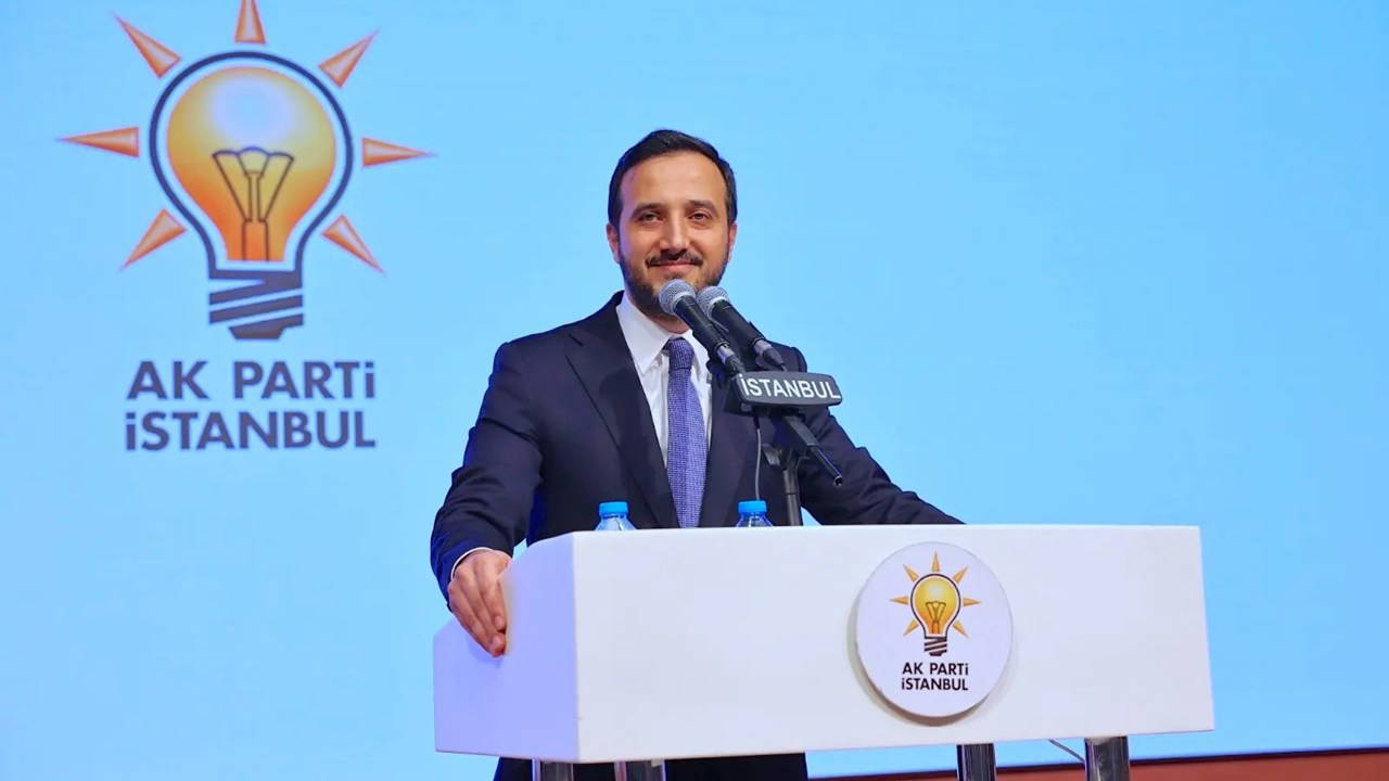 AKP İstanbul İl Başkanı'ndan Üsküdar açıklaması: 'CHP'li meclis üyelerinin iradesi sandığa yansıyacak