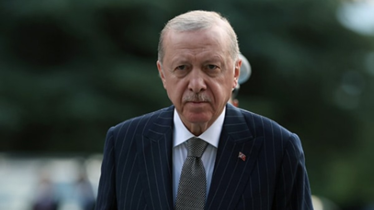 AKP kampında milletvekillerinden Erdoğan'a rahatsızlık çıkışı