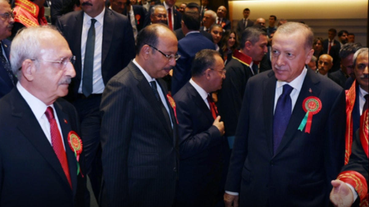 AKP'de Kılıçdaroğlu krizi: Parti içi huzursuzluk büyüyor