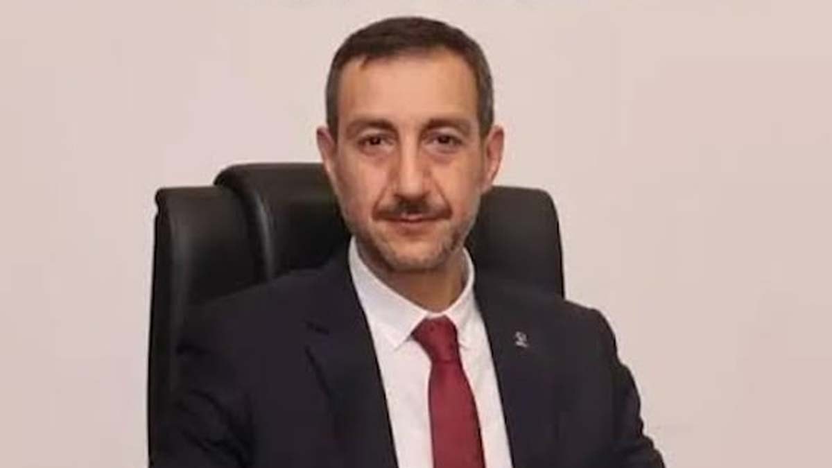 AKP Kilis İl Başkanı istifa etmişti: Ses kaydındaki kadın gözaltında