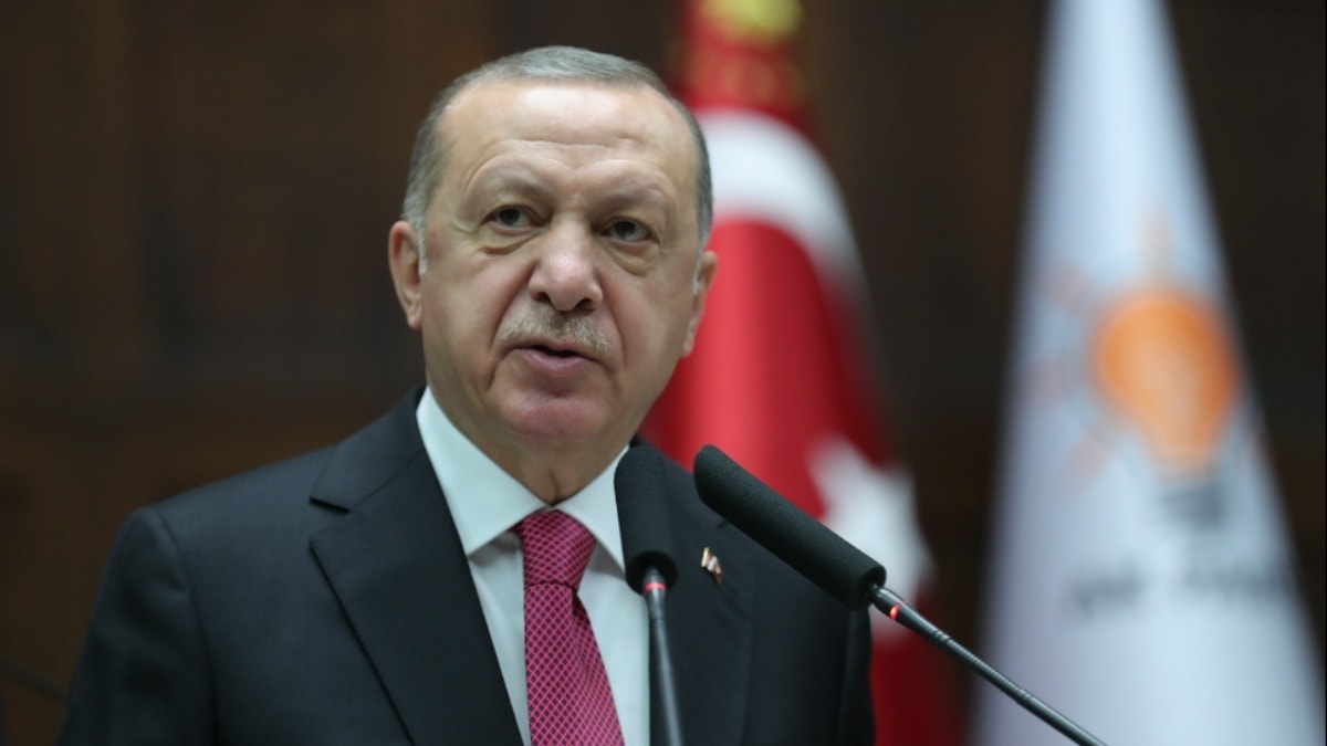 AKP kulislerinde 4 aşamalı erken seçim planı iddiası