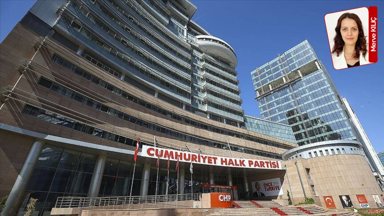 AKP Kulislerinde CHP Krizi: 'Devlet Kendini Koruyor