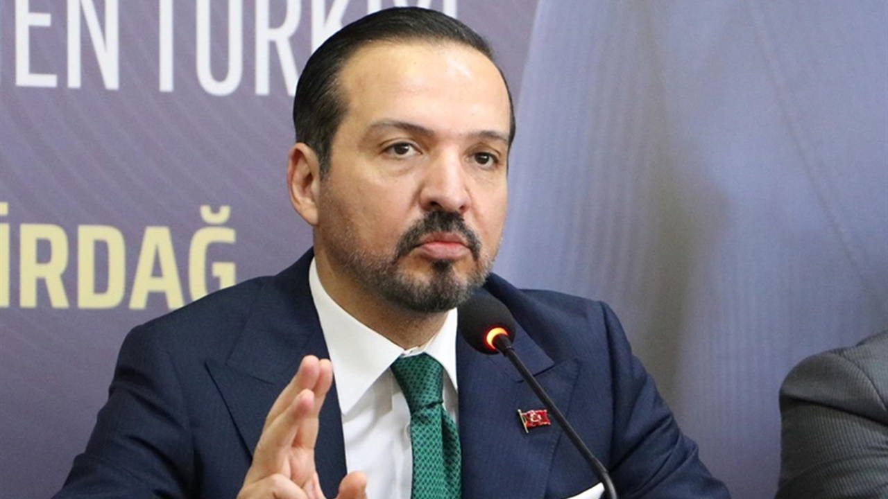 AKP'den Fon Krizi Açıklaması: 'Kısa Sürede Çözeceğiz