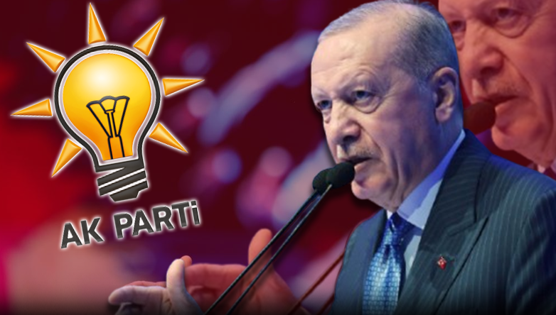 AKP kurucusu: Erdoğan'dan sonra parti yaşamaz