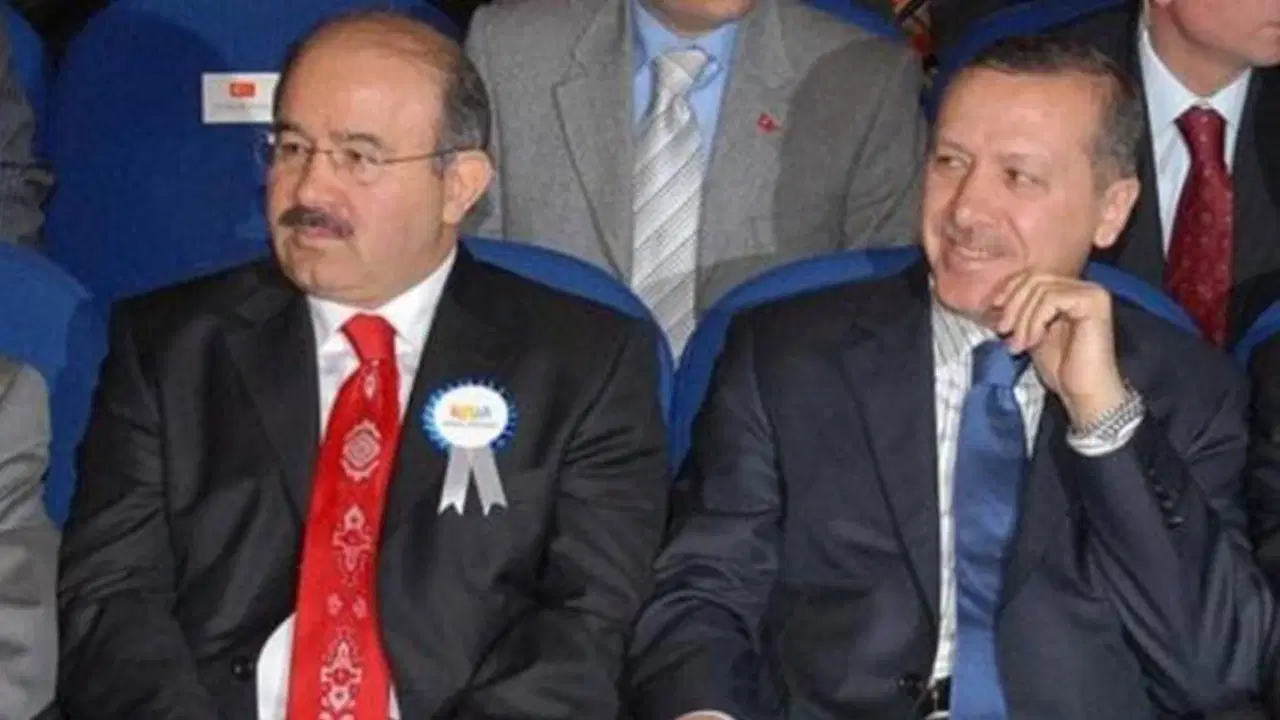 AKP kurucusu Hüseyin Çelik: 15 Temmuz benim için kapanmadı