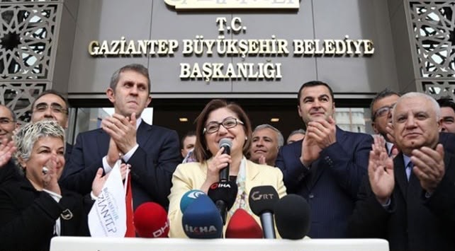 AKP'li belediyenin araç kiralama ihalesine KİK freni