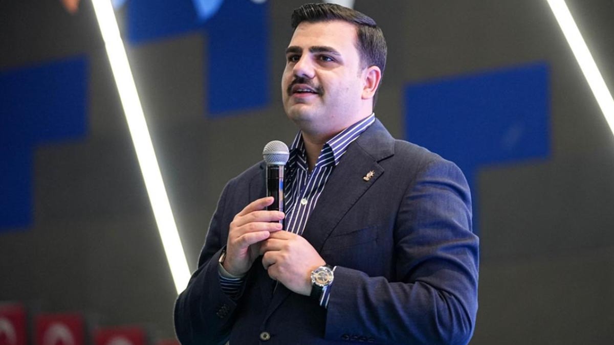 AKP'li İnan: 2028'de Cumhurbaşkanı Erdoğan'ı yeniden göreceğiz