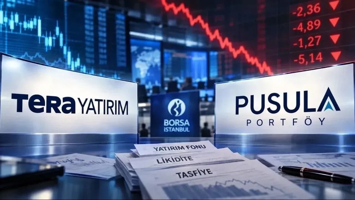 AKP'li isimden 'fon' soruşturması çıkışı: Kamu çalışanları görevlerine devam mı edecek
